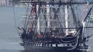 The USS Constitution Old Ironsides (Documentary)
