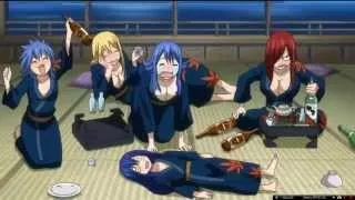 Fairy Tail (Угар+) OVA - 4 серия #3