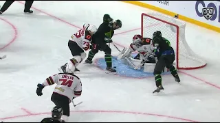 Avangard 2 Salavat Yulaev 3, 13 September 2020