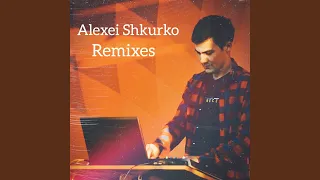 Покажи где спать (Alexei Shkurko Remix)