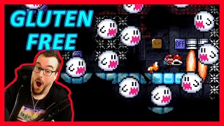 Need my blanky for Mawio! - Mario Maker 2 Super Expert