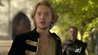 Francis and Mary | Reign | My Eyes