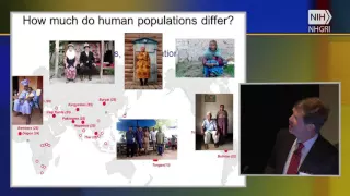 Introduction to Population Genetics - Lynn Jorde (2016)