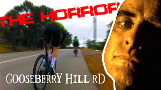 Perth Cycling | SPR Hills. The Gooseberry Horror.