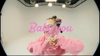 Yuka -"Baby you" Music Video