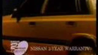 1988 - Nissan Laurel