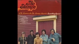 "Tell Me The Story Again" - JD Sumner & Stamps (1972)