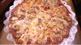 Chicago’s Best Pizza 5: Rosangela’s