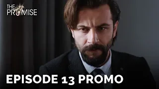 The Promise (Yemin) Episode 13 Promo (English and Spanish subtitles)