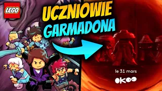 ZAKAZANA PIĄTKA TO UCZNIOWIE GARMADONA?!