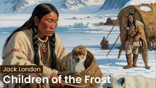 Children of the Frost by Jack London - FULL Audiobook