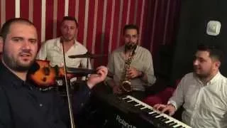 Taraful Giani Tocila - Instrumentala Sarbeasca (HD)