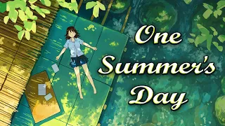 The Name Of Life Piano - Spirited Away 1 HOUR. Studio Ghibli Piano, One Summer's Day Anime Music