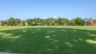 U11 ECNL 1