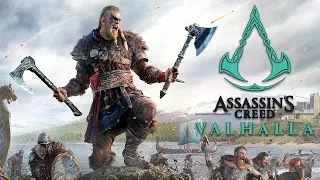 Разбить Компас Assassin,s Creed Valhalla часть 56