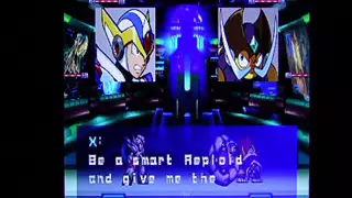 This is How You DON'T Play Megaman X6