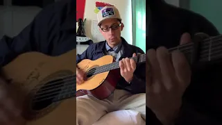 BEST Lovesick Blues by Hank Williams cover