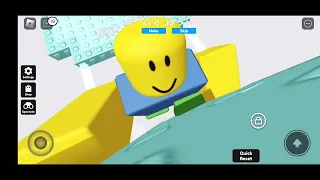 Max’s glitch per Difficulty chart obby 1-43 (roblox)