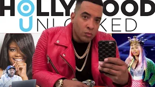 ‼️ Jason Lee Exposes Karen Civil And Nicki Minaj + Getting Hollywood Unlocked Hacked