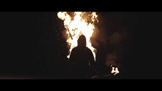 AMONG VULTURES - Coffin Of The Universe (OFFICIAL VIDEO)