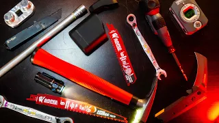 8 Tools Every Electrician NEEDS To Make Work Easier