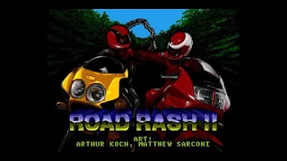 ROAD RUSH 2 ПРОХОЖДЕНИЕ #6 НОСТАЛЬГИЯ