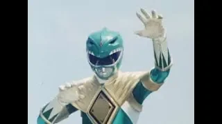 Power Rangers || Numb (Tommy Oliver)