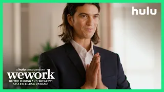 WeWork: Or The Making And Breaking Of A $47 Billion Unicorn | Official Trailer | Forbes