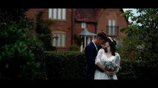 Bethany & Josh shot at Bordesley Park