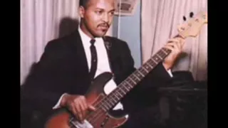 James Jamerson Tribute