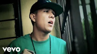 C-Kan - Somos De Barrio ft. Togwy Con Letra