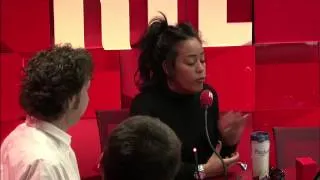 Amel Bent: L'invité du jour du 12/03/2014 dans A La Bonne Heure - RTL - RTL