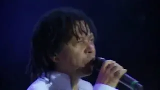 Lilás/Encerramento Djavan Ao Vivo DVD ÁriA