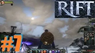 Rift gameplay free mmorpg part 7