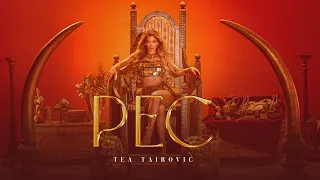 Tea Tairovic - Pec (Official Video || Album TEA)