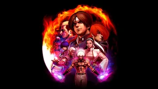 [KOFXV] L'histoire de KOF - Episode 1 : La Saga Orochi (VF)