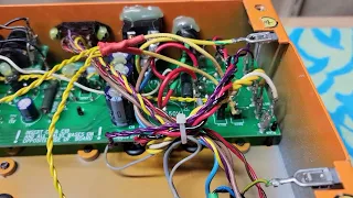 Common Orange Amp Problems Fixed