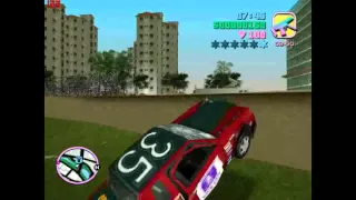 gta vice city приколы и фейлы