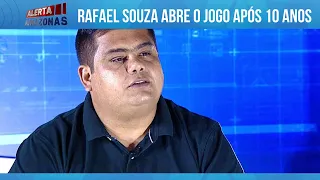 TUDO SOBRE O CASO WALLACE SOUZA: FILHO ABRE O JOGO APÓS 10 ANOS