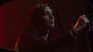 Palaye Royale Unplugged - Desire Live @ The Regent Hollywood 3/2/24