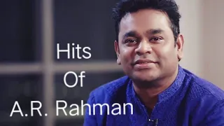 AR rahman melody hits| Night time melody |Tamil love songs | sleeping songs Tamil |