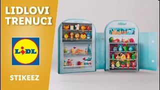 Stikeez | Ponuda traje od 29.08. do isteka zaliha | Više informacija na www.lidl.rs