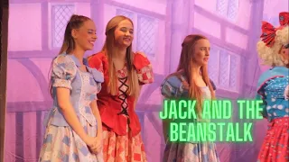 WWPS - Jack and the Beanstalk - 2023 - Show 1