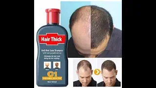 Dexe Anti Hair Loss Shampoo 100 ML - Shopznowpk.com