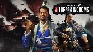 Total War THREE KINGDOMS - All Start Positions and Playable Factions Discussion