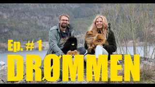 Livet på Sør-Rui ep. # 1: Drømmen