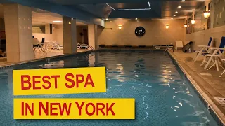 Best Spa in New York City!