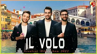 Best Of IL VoLo - IL VoLo Greatest Hits - I Più Grandi Successi Di IL VoLo