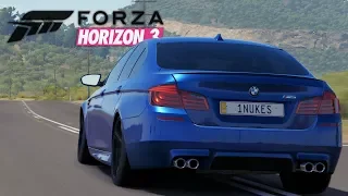 Cruising, Racing & Chats w/KutDaCheck!! | Forza Horizon 3 PC w/ Subs