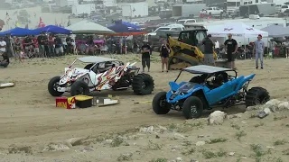 UTV Invasion 2024 - 2 (Races)